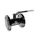 Кран шаровой ALSO 12Х18Н10T