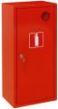 Шкафы для огнетушителей