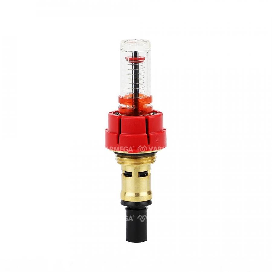 Расходомер для коллекторных групп 1/2" VM15980