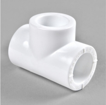 Тройник ПП D 20 РВК