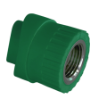 Седла вварные AntiFire GREEN