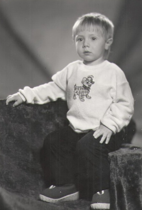 Шибаев Валентин Шибаев Валентин