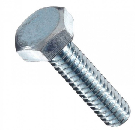 Болт М 20х 90 (0,298кг)