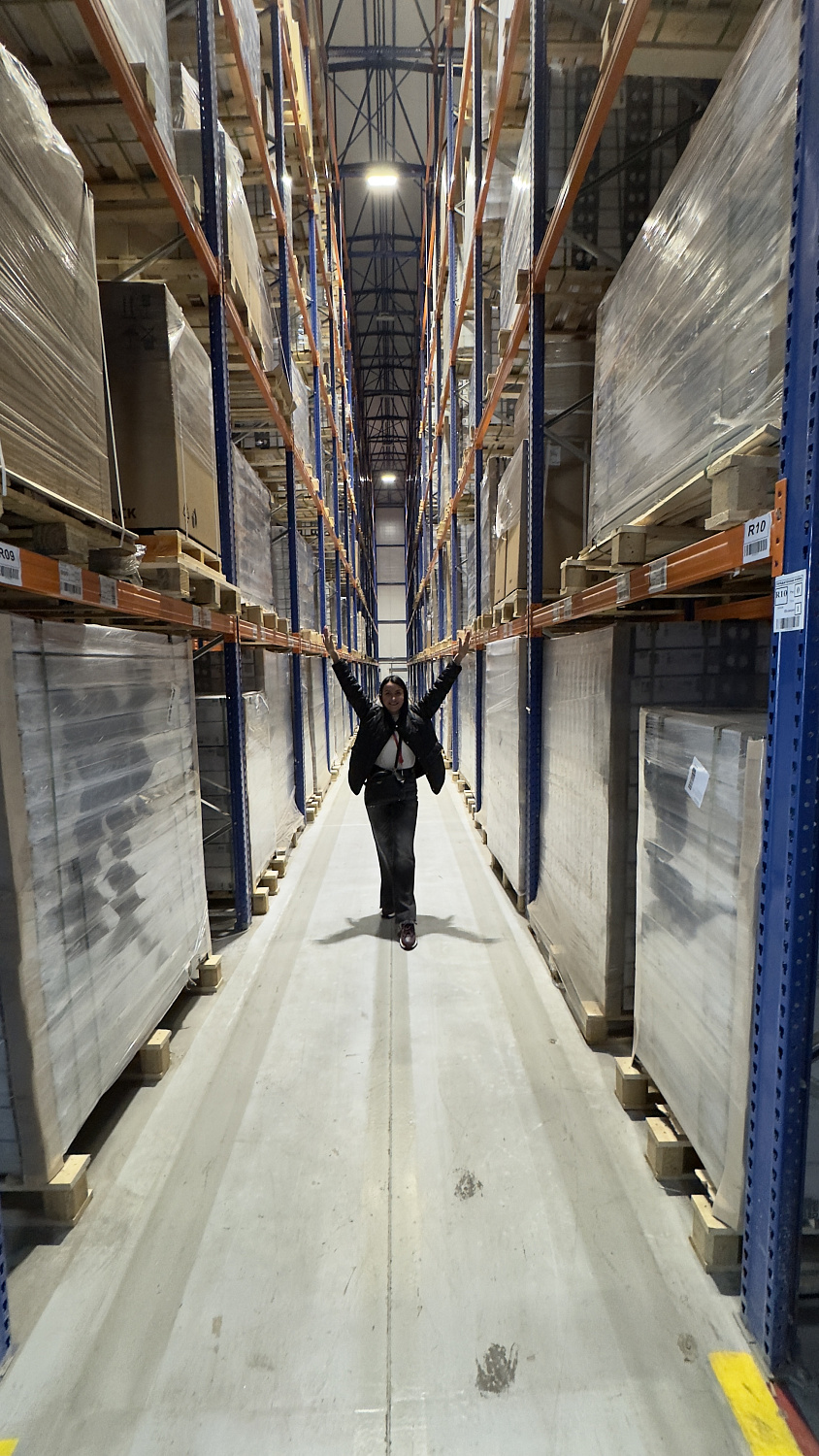 Представители ООО «Компания Технология» посетили завод ООО «ЛЕМАКС» в г. Таганрог!