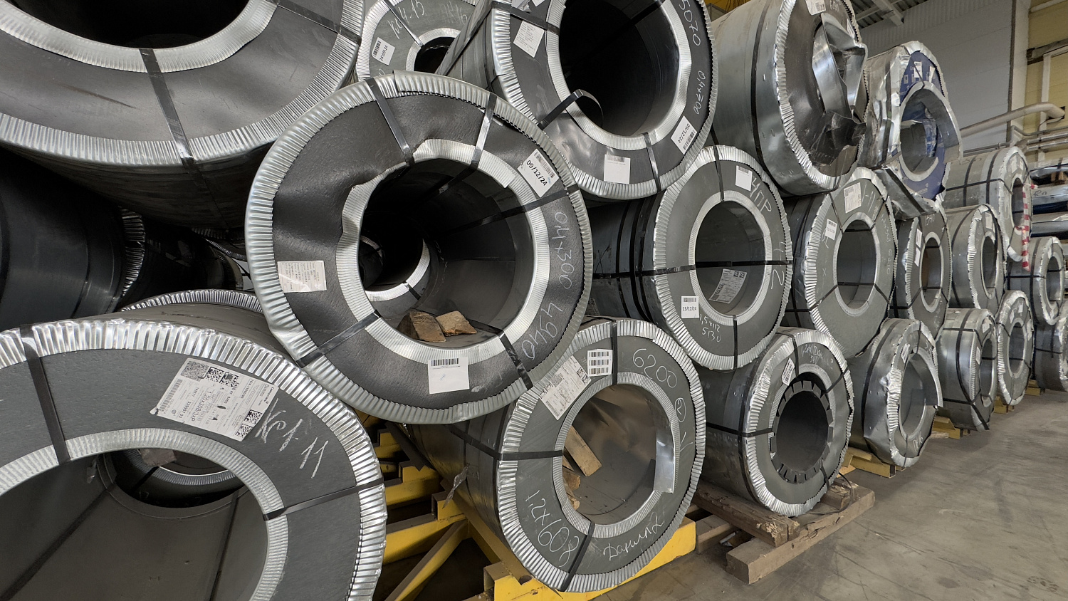 Представители ООО «Компания Технология» посетили завод ООО «ЛЕМАКС» в г. Таганрог!