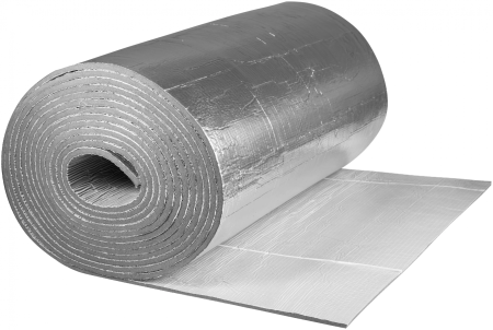 Рулон K-FLEX 10x1000-20 AIR AD