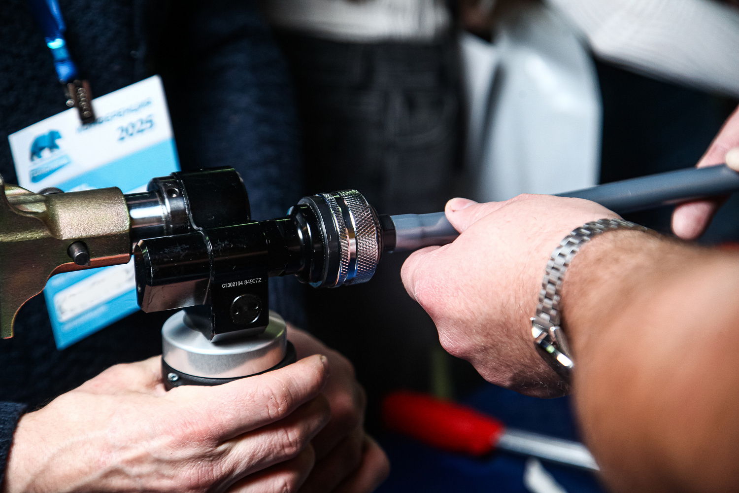 Компания «ТЕХНОЛОГИЯ» провела для своих партнеров ежегодную конференцию по инженерной сантехнике в г. Нижний Новгород! 