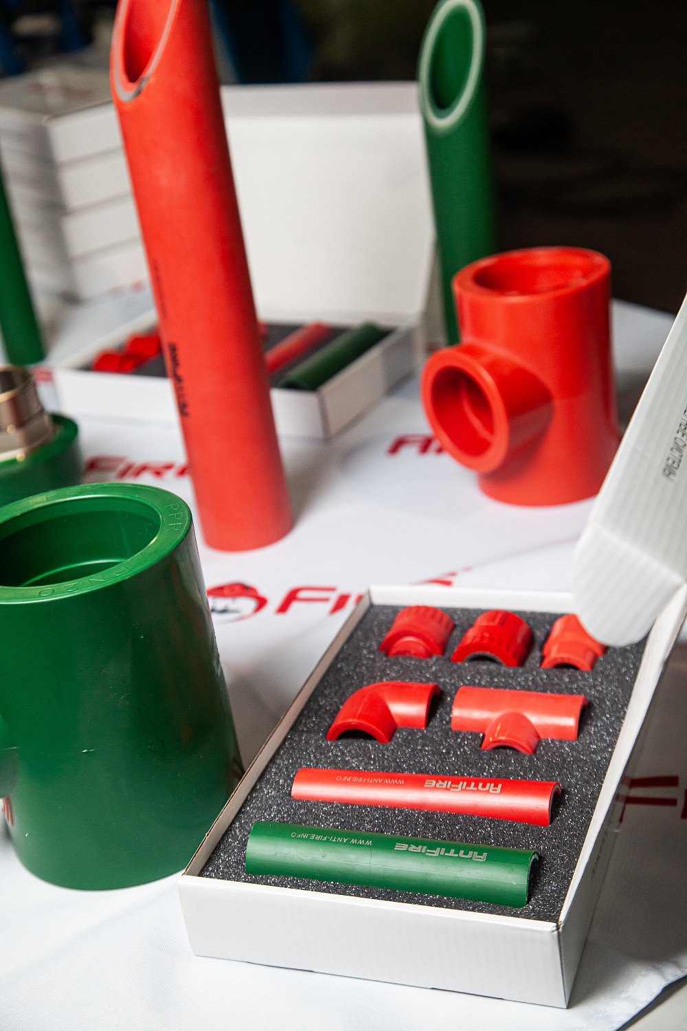 Компания «ТЕХНОЛОГИЯ» провела для своих партнеров ежегодную конференцию по инженерной сантехнике в г. Нижний Новгород! 