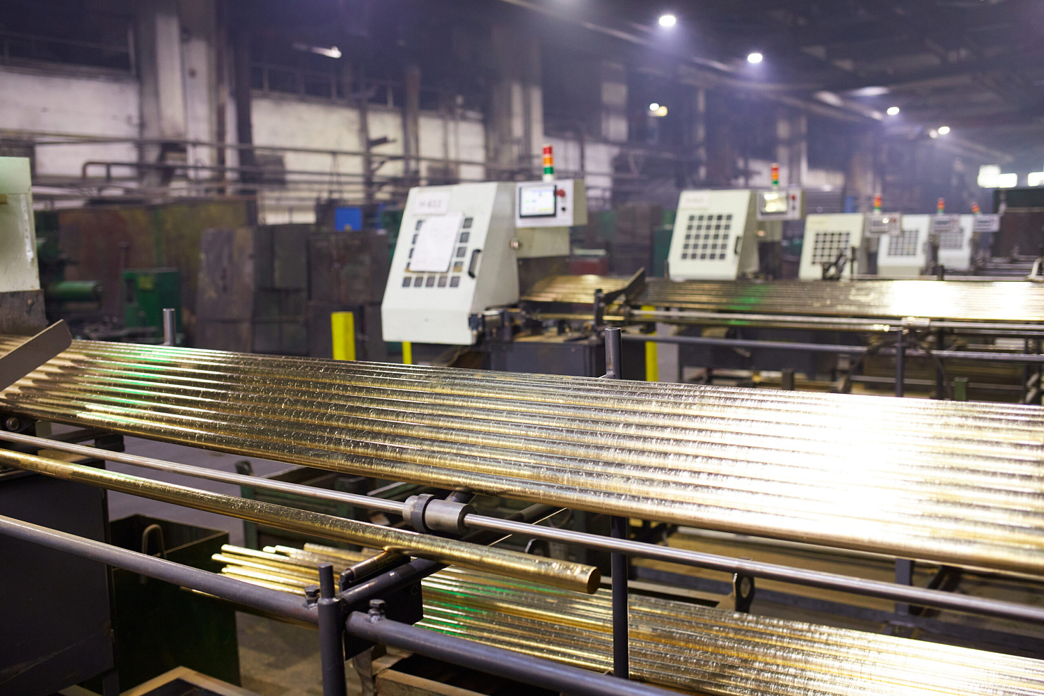 Бологовский арматурный