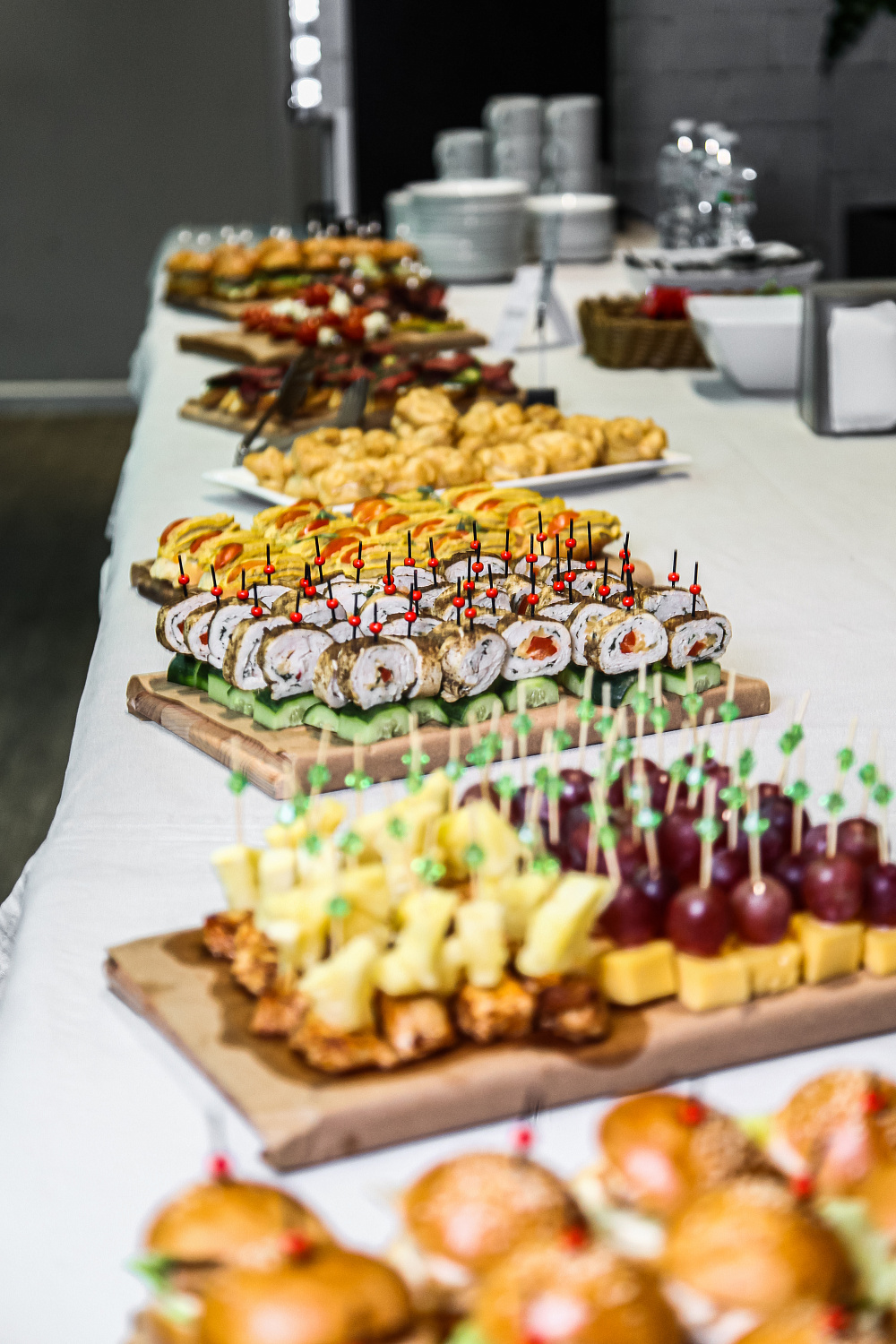 Компания «ТЕХНОЛОГИЯ» провела для своих партнеров ежегодную конференцию по инженерной сантехнике в г. Нижний Новгород! 