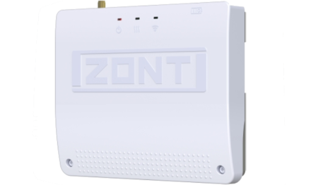 ML00005886 ZONT SMART NEW Отопительный термостат