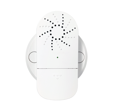 ML00007067 ZONT МЛ-620 Репитер (CC1310)