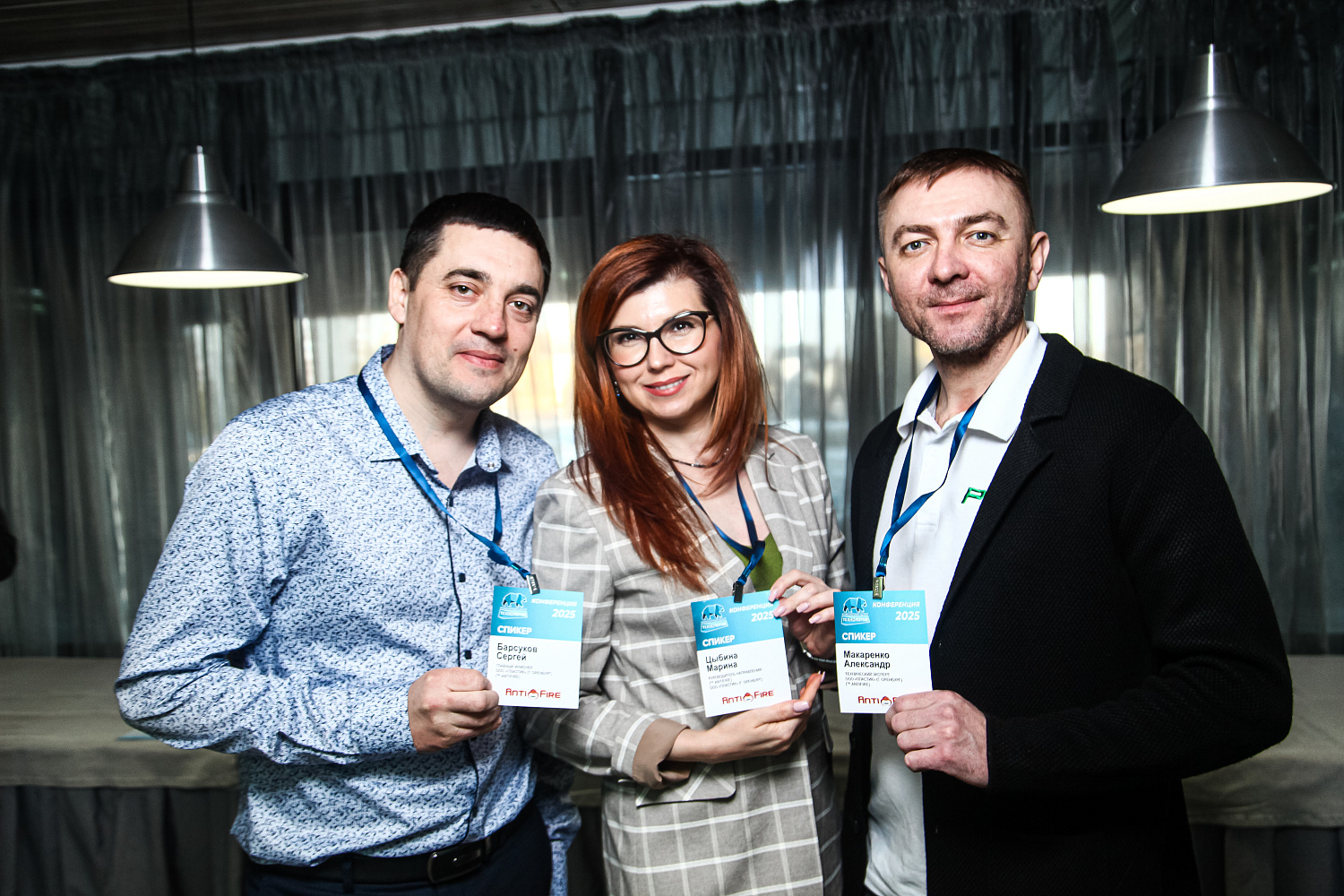 Компания «ТЕХНОЛОГИЯ» провела для своих партнеров ежегодную конференцию по инженерной сантехнике в г. Нижний Новгород! 