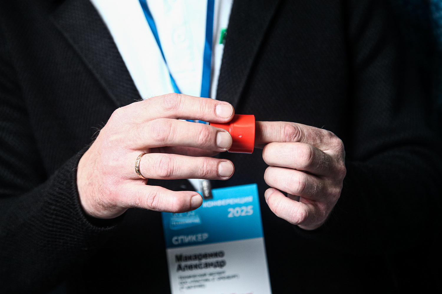 Компания «ТЕХНОЛОГИЯ» провела для своих партнеров ежегодную конференцию по инженерной сантехнике в г. Нижний Новгород! 