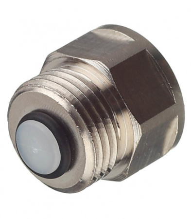 Клапан отсекающий 1/2 MVI SE.111.04
