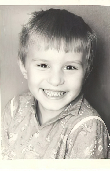 Ковтун Василий Ковтун Василий