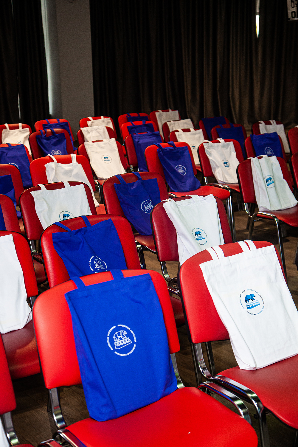 Компания «ТЕХНОЛОГИЯ» провела для своих партнеров ежегодную конференцию по инженерной сантехнике в г. Нижний Новгород! 