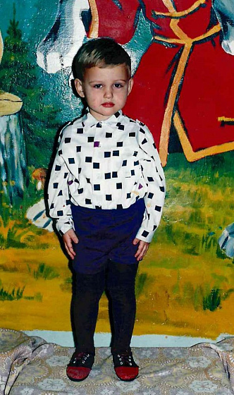 Рожков Евгений Александрович Рожков Евгений Александрович