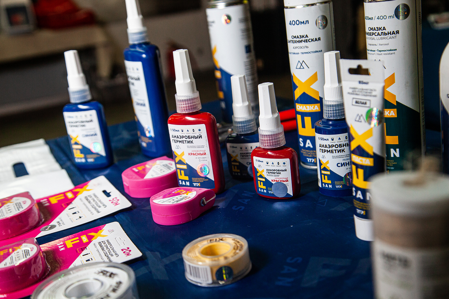 Компания «ТЕХНОЛОГИЯ» провела для своих партнеров ежегодную конференцию по инженерной сантехнике в г. Нижний Новгород! 