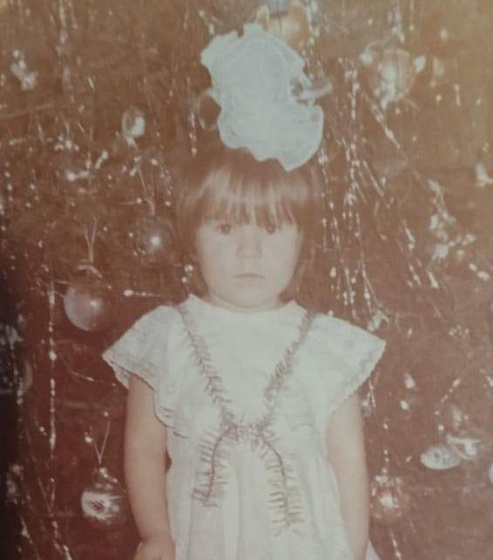 Бортова Анастасия